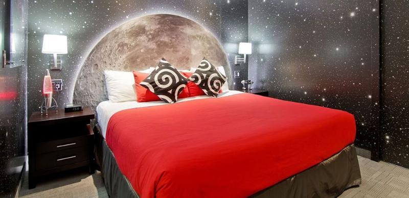 Home Inn & Suites Regina Airport Екстериор снимка